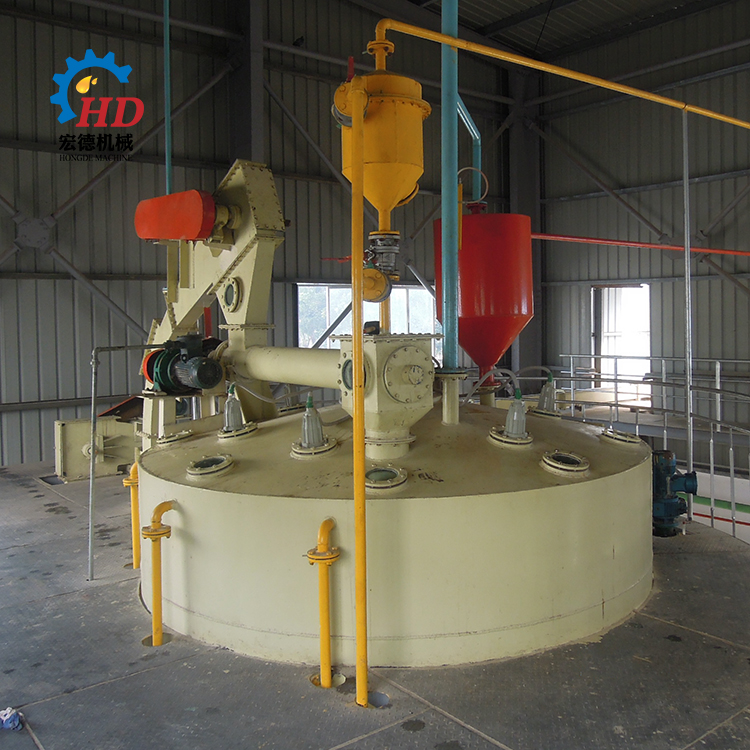 طارد الزيت - مُصنع ومصدر لآلة الطرد في الإمارات العربية المتحدة