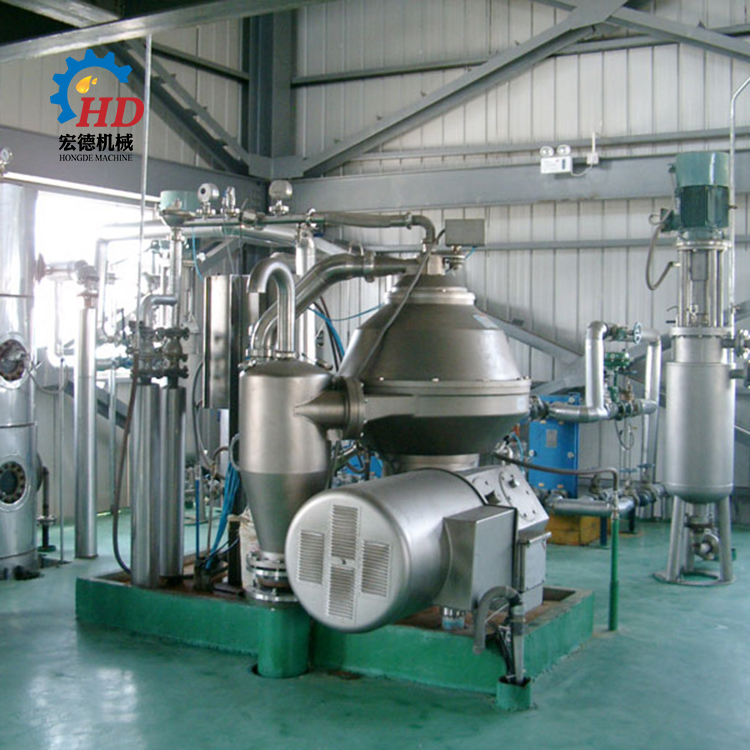 آلة ضغط زيت الفول السوداني ، مصنع استخراج زيت فول الصويا - الزيت