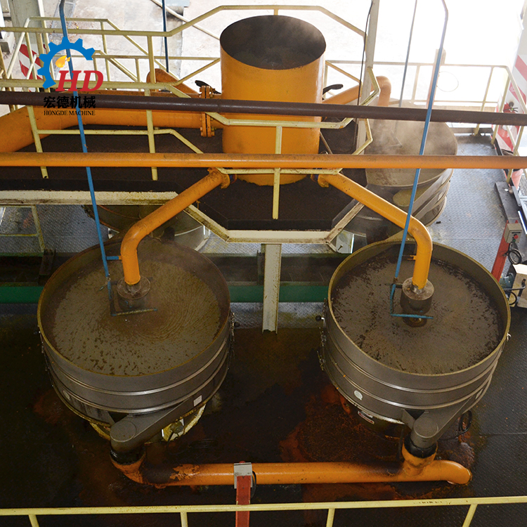 خط إنتاج زيت اللوز - شركة henan zhongxing grain and oil machinery co