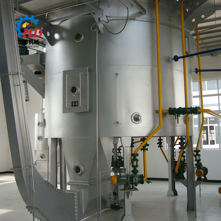 مصنع تكرير الزيوت آلة تكرير ومعالجة الزيوت في مصر | جودة آلة