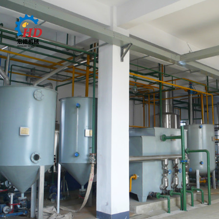sichuan guangxin machinery of grain & oil processing co., ltd