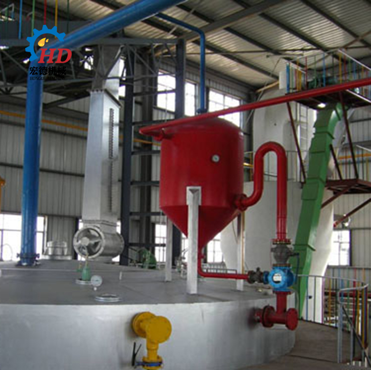 عملية تكرير زيت فول الصويا / مصنع تكرير زيت فول الصويا في السودان | أفضل خط إنتاج
