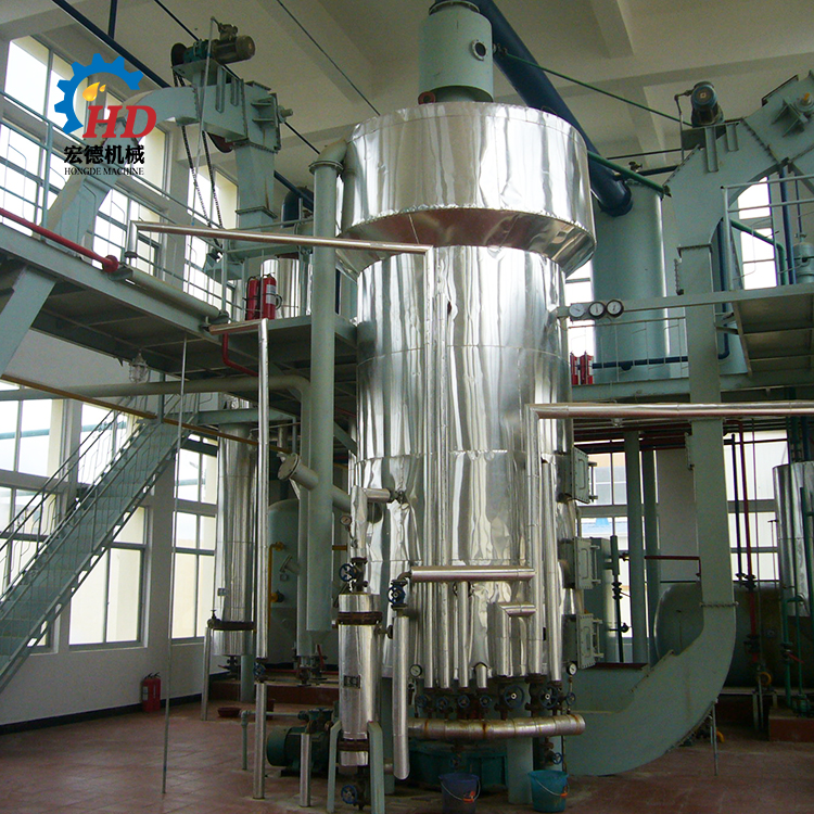 آلة ضغط زيت الذرة اللولبية متعددة الوظائف في تونس | آلة صنع
