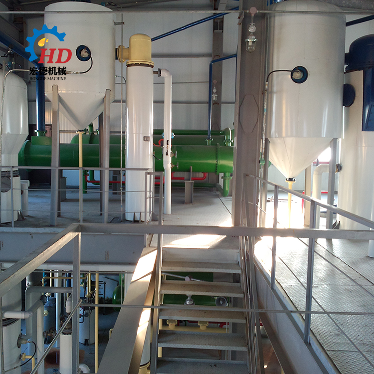 آلة عصر زيت عالية الجودة في مصر | أفضل خط إنتاج زيت الطعام لمصنع الزيت